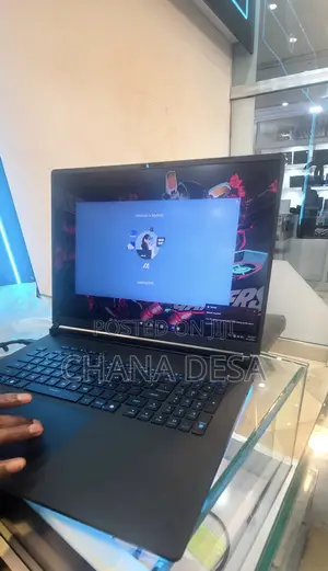 New Laptop Asus 32GB Intel Core Ultra 9 SSD 2T