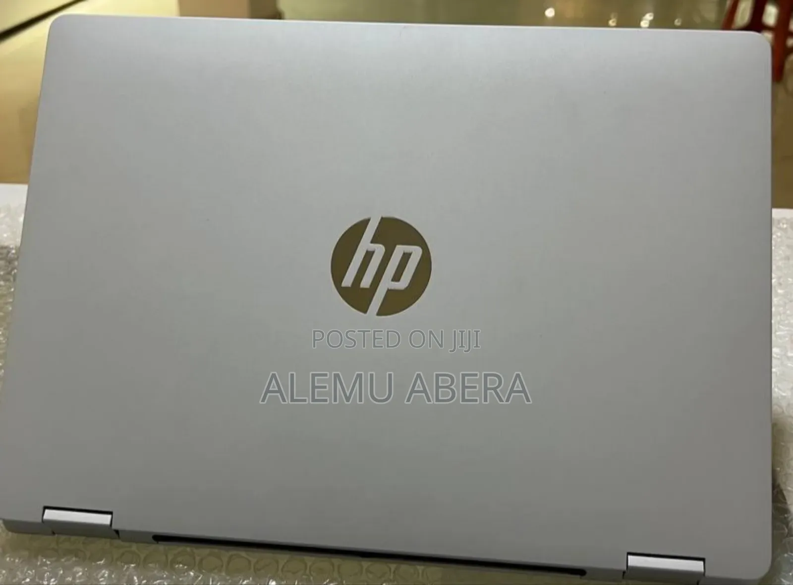 New Laptop HP OmniBook 5 14" 16GB Intel Core 7 SSD 512GB