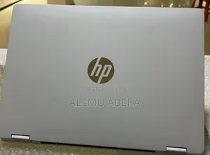 New Laptop HP OmniBook 5 14" 16GB Intel Core 7 SSD 512GB