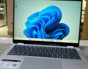 New Laptop HP OmniBook 5 14" 16GB Intel Core 7 SSD 512GB