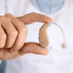 Aid Rechargeable Hearing Quality