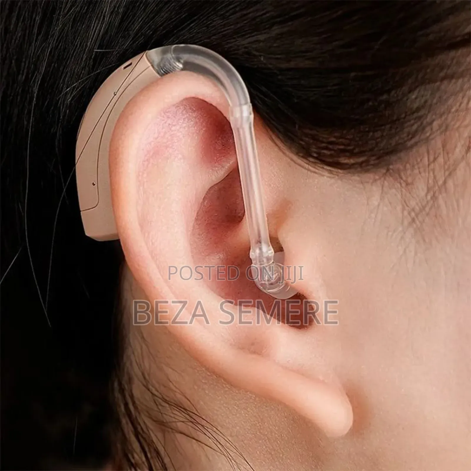 Rechargeable Hearing Aid Battery Dz11