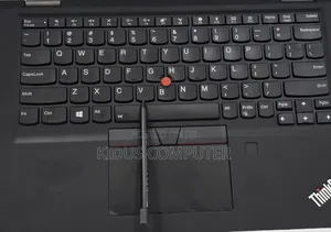 New Laptop Lenovo ThinkPad Yoga 16GB Intel Core i5 SSD 512GB