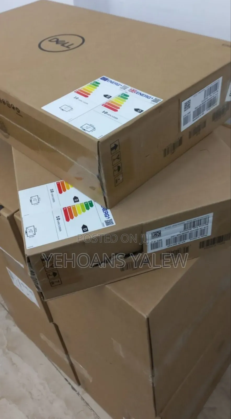 New Desktop Computer Dell Optiplex 7020 8GB Intel Core i7 SSD 512GB