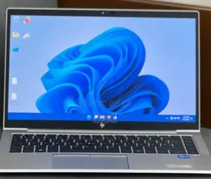 New Laptop HP EliteBook 840 G8 16GB Intel Core i7 SSD 512GB