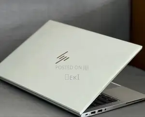 New Laptop HP EliteBook 840 G8 16GB Intel Core i7 SSD 512GB
