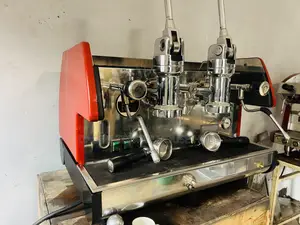 Lapavoni Coffee Machine