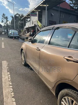 Suzuki Dzire 2021 Brown
