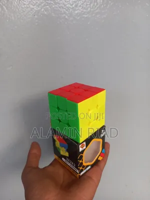 Rubik's Cube