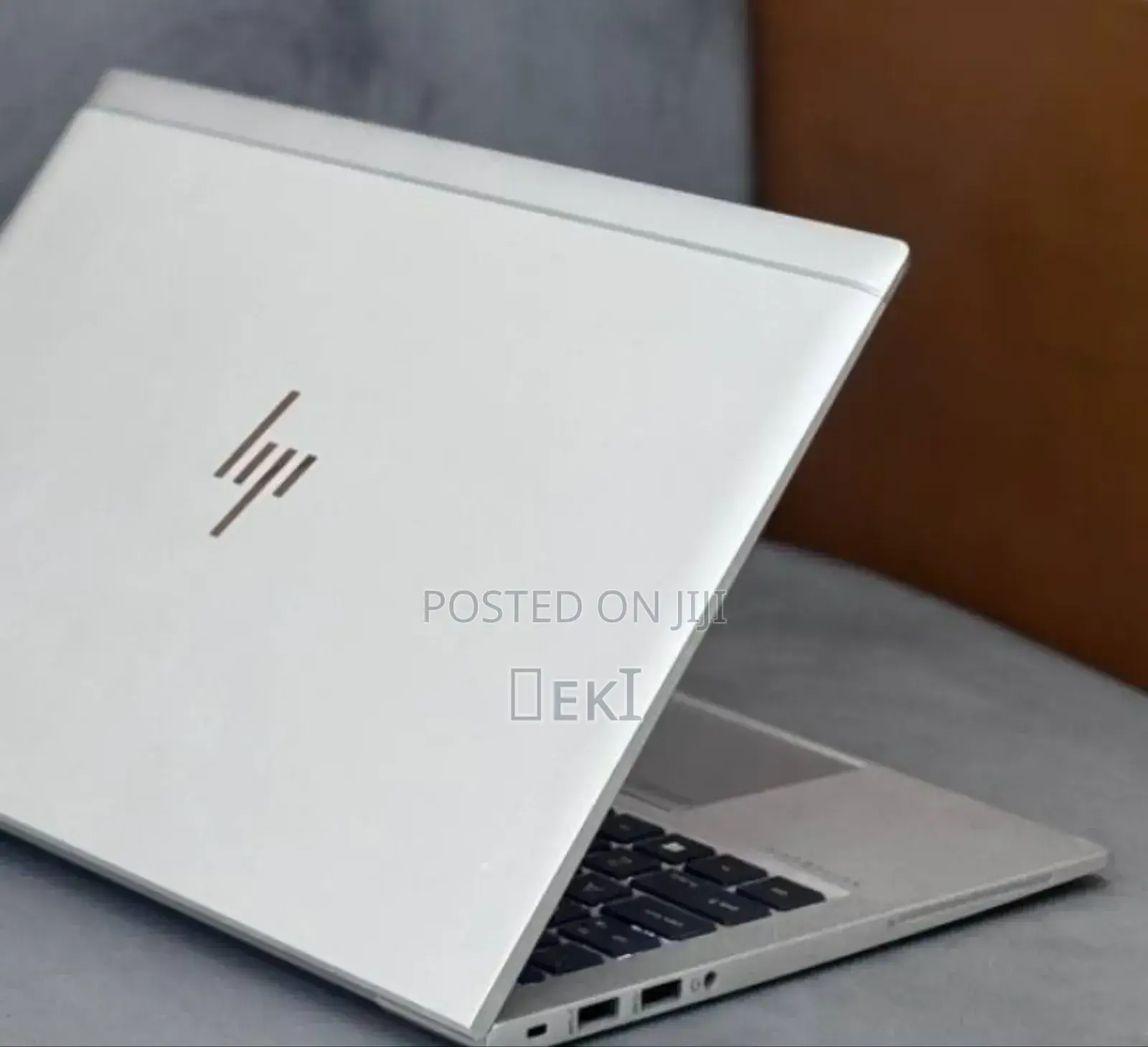 New Laptop HP EliteBook 840 G7 16GB Intel Core i7 SSD 512GB