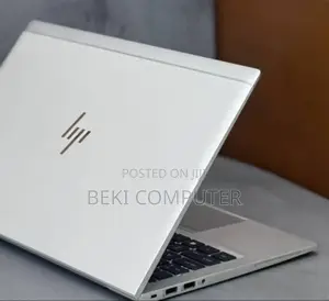 New Laptop HP EliteBook 840 G7 16GB Intel Core i7 SSD 512GB