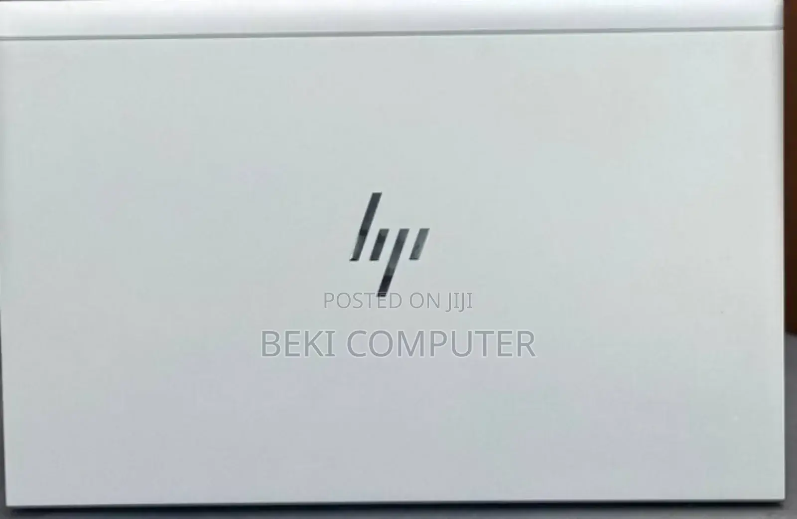 New Laptop HP EliteBook 840 G7 16GB Intel Core i7 SSD 512GB