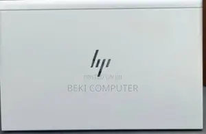 New Laptop HP EliteBook 840 G7 16GB Intel Core i7 SSD 512GB
