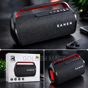 Sanen Wireless Speaker