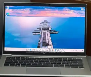New Laptop HP EliteBook 830 G7 8GB Intel Core i5 SSD 512GB