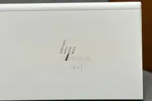 New Laptop HP EliteBook 830 G7 8GB Intel Core i5 SSD 512GB