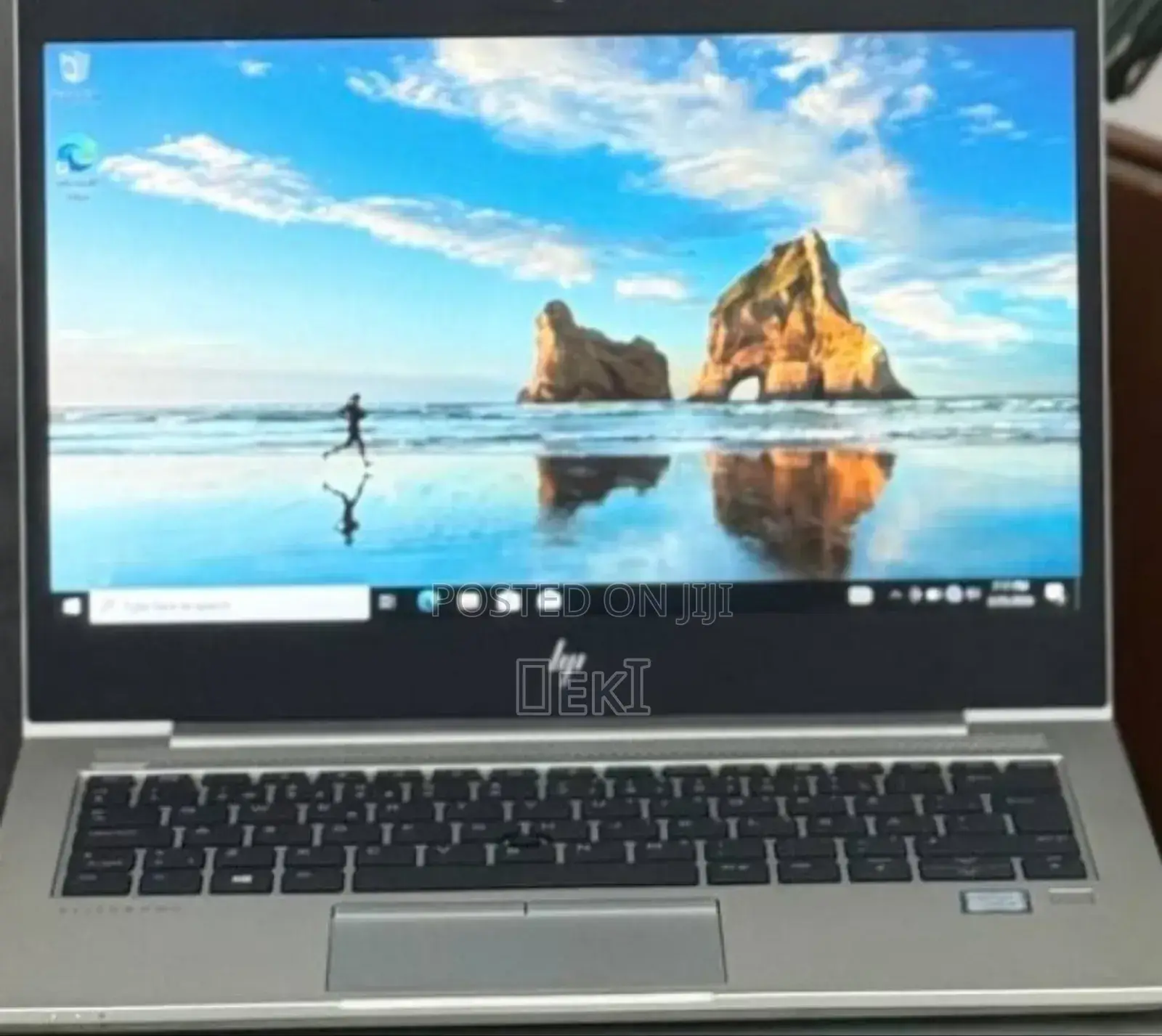 New Laptop HP EliteBook 840 G6 8GB Intel Core i5 SSD 512GB