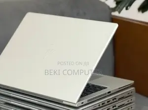 New Laptop HP EliteBook 840 G6 8GB Intel Core i5 SSD 512GB
