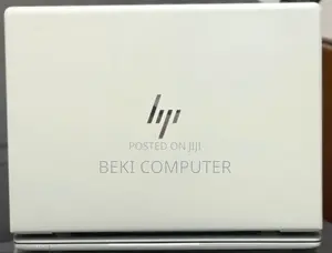 New Laptop HP EliteBook 840 G6 8GB Intel Core i5 SSD 512GB