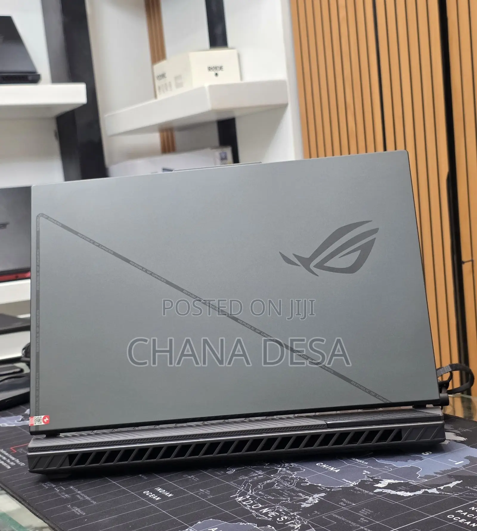 New Laptop Asus 16GB Intel Core i9 SSD 1T