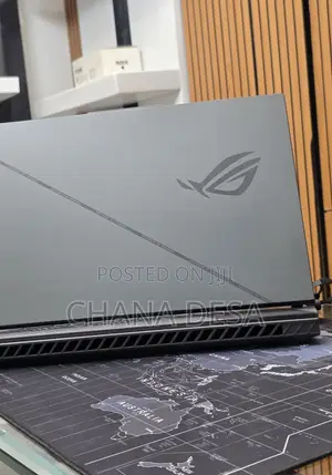 New Laptop Asus 16GB Intel Core i9 SSD 1T