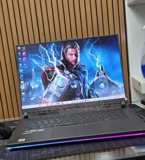 New Laptop Asus 16GB Intel Core i9 SSD 1T