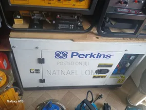 Perkinis Generator