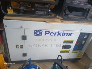 Perkinis Generator