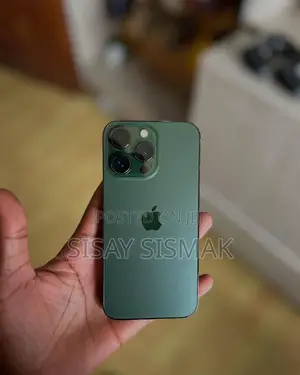 Apple iPhone 13 Pro 128 GB Green