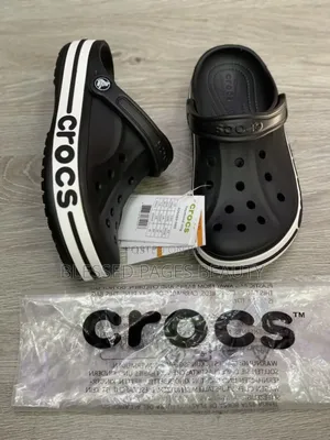Fashion Kids Crocs