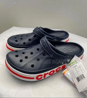 Fashion Kids Crocs