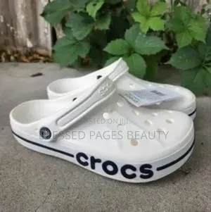 Fashion Kids Crocs