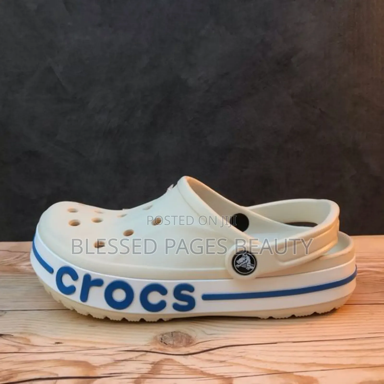 Fashion Kids Crocs