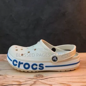 Fashion Kids Crocs