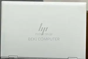 New Laptop HP EliteBook 830 G7 16GB Intel Core i5 SSD 512GB