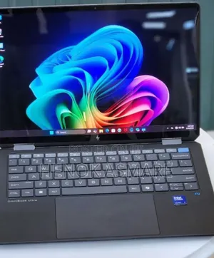 New Laptop HP OmniBook 7 14" 16GB Intel Core Ultra 7 SSD 1T
