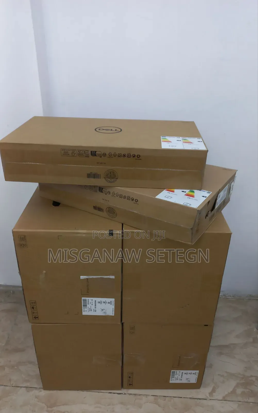 New Desktop Computer Dell Optiplex 7020 8GB Intel Core i7 SSD 512GB