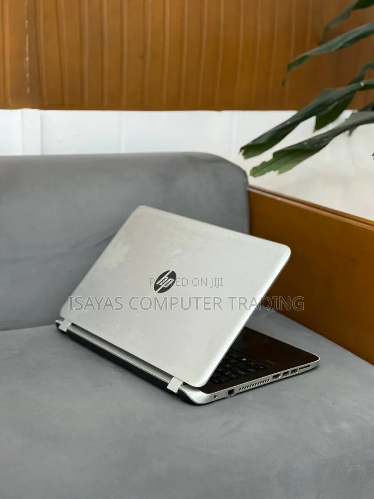 New Laptop HP Pavilion 15 8GB Intel Core i5 SSD 1T