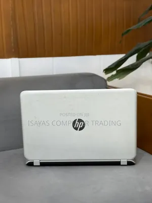 New Laptop HP Pavilion 15 8GB Intel Core i5 SSD 1T