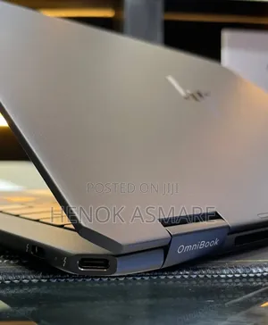 New Laptop HP OmniBook 7 14" 32GB Intel Core Ultra 9 SSD 2T