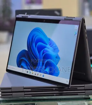 New Laptop HP Envy 15 16GB Intel Core Ultra 7 SSD 1T