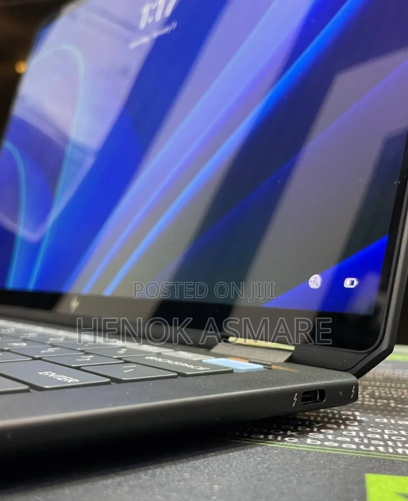 New Laptop HP OmniBook 7 14" 32GB Intel Core Ultra 9 SSD 2T