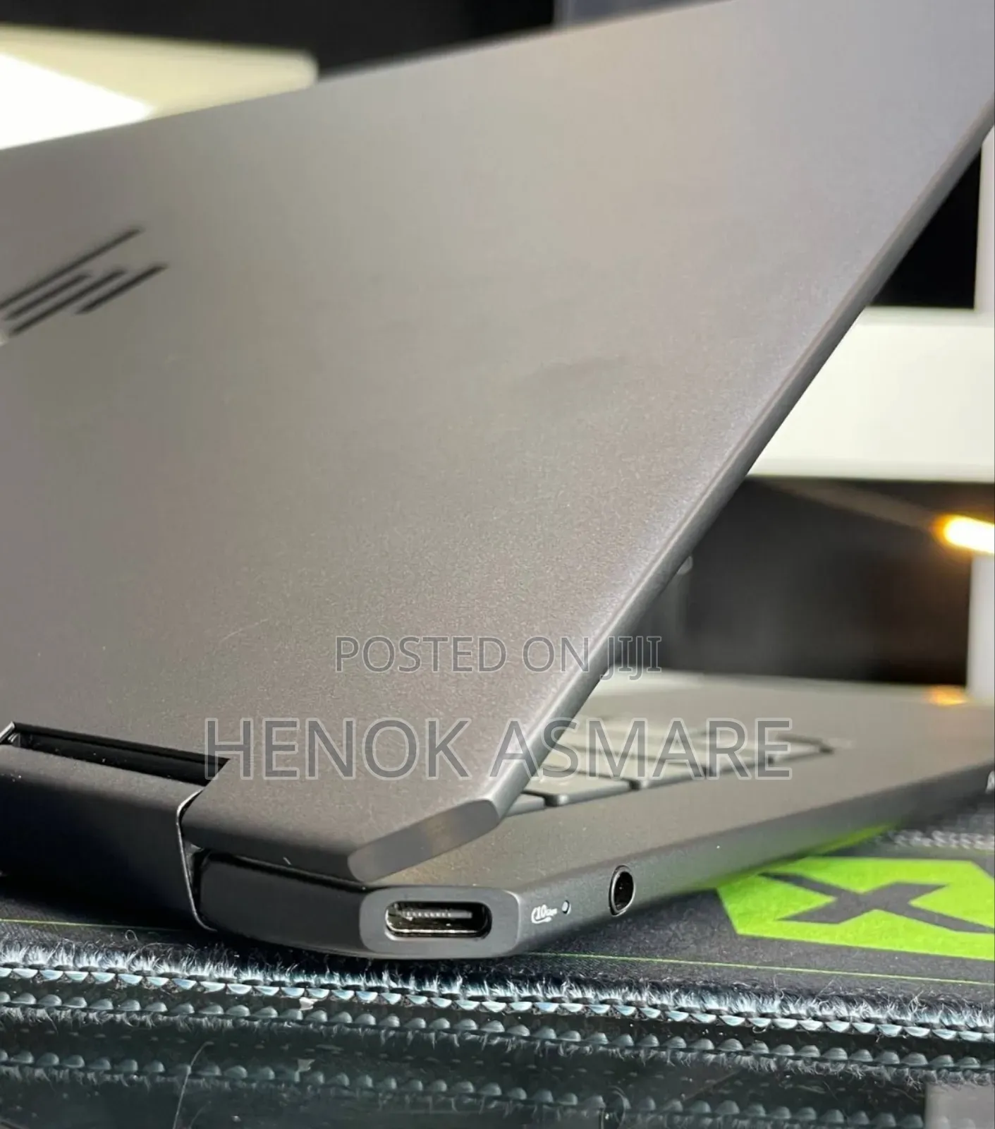New Laptop HP OmniBook 7 14" 32GB Intel Core Ultra 9 SSD 2T