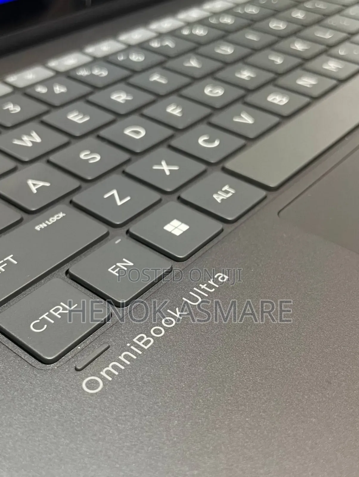 New Laptop HP OmniBook 7 14" 32GB Intel Core Ultra 9 SSD 2T