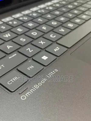 New Laptop HP OmniBook 7 14" 32GB Intel Core Ultra 9 SSD 2T