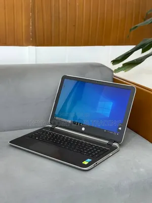 New Laptop HP Pavilion 15 8GB Intel Core i5 SSD 1T