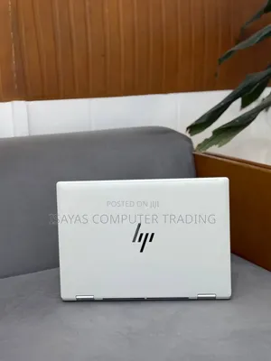 New Laptop HP Envy X360 16GB AMD Ryzen 5 SSD 512GB