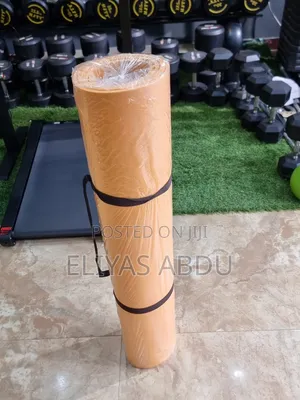 Yoga Mat for Gym House