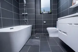 Furnished 3bdrm Apartment in Bole Olympia for sale