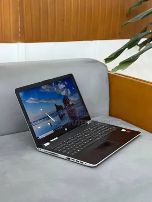 New Laptop HP Stream Notebook 8GB Intel Core i7 HDD 1T